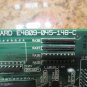 OKUMA LNC-8T CADET MAIN BOARD E4809-045-148-C 1911-2102-67.013 OKUMA LNC-8T