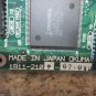 OKUMA LNC-8T CADET MAIN BOARD E4809-045-148-C 1911-2102-67.013 OKUMA LNC-8T