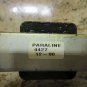 PARALINE MINI TRANSFORMER 4427 12-96 HAAS VF3 CNC VERTICAL MILL LOT OF 3 PIECES