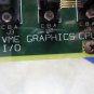 EUROTHERM VME GRAPHICS CPU BOARD AE131250 CNC