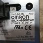 OMRON POWER SUPPLY S8JX-G60024C WARRANTY