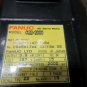 FANUC AC SERVO MOTOR 0(22/2000 A06B-0147-B084 A860-0346-T241 WARRANTY EACH 1