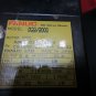 FANUC AC SERVO MOTOR 0(22/2000 A06B-0147-B084 A860-0346-T241 WARRANTY EACH 1