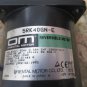 ORIENTAL MOTOR REVERSIBLE MOTOR 5RK40GN-E 40W 230V 5GN18K CINCINNATI