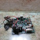 TDK CIRCUIT BOARD M9K06 Q0004PA TDK F Z4075 9606 F5007PA 9825AS