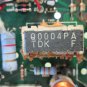 TDK CIRCUIT BOARD M9K06 Q0004PA TDK F Z4075 9606 F5007PA 9825AS