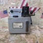 CHIBA LUBRICATOR ME-5 0.8 4IK25A-C2 OIL LUBE LUBRICATION TANK PUMP SYSTEM