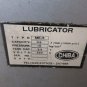 CHIBA LUBRICATOR ME-5 0.8 4IK25A-C2 OIL LUBE LUBRICATION TANK PUMP SYSTEM