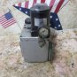 CHIBA LUBRICATOR ME-5 0.8 4IK25A-C2 OIL LUBE LUBRICATION TANK PUMP SYSTEM