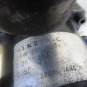CHIBA LUBRICATOR ME-5 0.8 4IK25A-C2 OIL LUBE LUBRICATION TANK PUMP SYSTEM