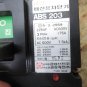 LG GREAKER 175A MOTOR STARTER ABS 203 5-3-2959 7.5KA SHUNT TRIP