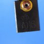 OKUMA SPINDLE MOTOR  CARBON MOTOR BRUSH BRUSHES A116 EACH 1