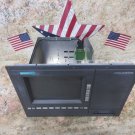 SIEMENS SINUMERIK 840C/840CE RGB-MONITOR 14" AC 230V 1P 6FC5103-0AB01-0AA2
