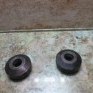 CINCINNATI ARROW 750 ERO CNC MILL LEVELING LEG LEGS PADS FEET BLOCK LOT OF 2 CINCINNATI ARROW 750 ERO CNC MILL LEVELING LEG LEGS PADS FEET BLOCK LOT OF 2