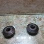 CINCINNATI ARROW 750 ERO CNC MILL LEVELING LEG LEGS PADS FEET BLOCK LOT OF 2