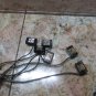 OMRON PROXIMITY SWITCH UNIT TL-T2F15 MIYANO TSV-C37 CNC VERTICAL MILL EACH 1