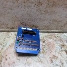 TRI SIGMA CONNECTOR BOARD PCB 2632 B OPTO 22 9010009 8325 01 CNC