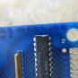 TRI SIGMA CONNECTOR BOARD PCB 2632 B OPTO 22 9010009 8325 01 CNC