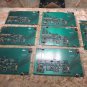 WESTINGHOUSE CIRCUIT BOARD 7379A84 GO 3QBE V3388 3QBE WARRANTY EACH 1