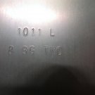 SAMSUNG PL-10 CNC LATHE FANUC -PARTS AVAILABLE DISMANTLING NOW EACH PART