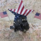 DAIKIN MOTOR SDM116-3R3-1-20-071 20-58-363 PUMP GEAR MOTOR