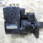 DAIKIN MOTOR SDM116-3R3-1-20-071 20-58-363 PUMP GEAR MOTOR