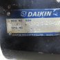 DAIKIN MOTOR SDM116-3R3-1-20-071 20-58-363 PUMP GEAR MOTOR