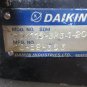 DAIKIN MOTOR SDM116-3R3-1-20-071 20-58-363 PUMP GEAR MOTOR