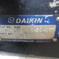 DAIKIN MOTOR SDM116-3R3-1-20-071 20-58-363 PUMP GEAR MOTOR