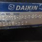 DAIKIN MOTOR SDM116-3R3-1-20-071 20-58-363 PUMP GEAR MOTOR