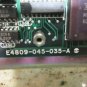 OKUMA MOTHERBOARD E4809-045-035-A  OKUMA LB15-1S CNC LATHE