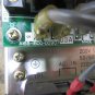 FANUC INPUT UNIT A14B-0076-B001 01 P5ZP00048 A16B-1600-0090/03A