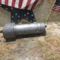 OKUMA MX-40HA CNC MILL MOTOR FILTER HOUSING HYDRAULIC OIL UNIT 6"