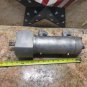 OKUMA MX-40HA CNC MILL MOTOR FILTER HOUSING HYDRAULIC OIL UNIT 6"