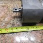OKUMA MX-40HA CNC MILL MOTOR FILTER HOUSING HYDRAULIC OIL UNIT 6"