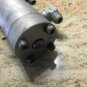 OKUMA MX-40HA CNC MILL MOTOR FILTER HOUSING HYDRAULIC OIL UNIT 6"