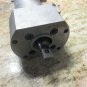 OKUMA MX-40HA CNC MILL MOTOR FILTER HOUSING HYDRAULIC OIL UNIT 6"