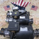 YASKAWA MINERTIA SERVO MOTOR UGJMED-80MMU31 TFUE-25ZD7 120 DAY WARRANTY EACH