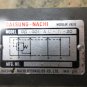 DAESUNG-NACHI MODULAR VALVE OG-G01-AC-K-20 610 KIA 28L CNC LATHE