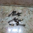 BROTHER TC-201 CNC TAPPING CENTER MILL ATC TOOL HOLDER CAROUSEL CHANGER 4 PIECS