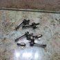 BROTHER TC-201 CNC TAPPING CENTER MILL ATC TOOL HOLDER CAROUSEL CHANGER 4 PIECS
