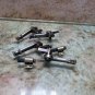 BROTHER TC-201 CNC TAPPING CENTER MILL ATC TOOL HOLDER CAROUSEL CHANGER 4 PIECS