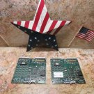 CHARMILLES ROBOFORM EDM BOARD 851 6990 C CT8121630 WARRANTY EACH 1
