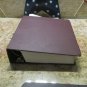 MITSUBISHI MELDAS 500M SERIES INSTRUCTION MANUAL 9" EL/CRT TOYODA FA450 CNC MILL