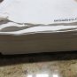 MITSUBISHI MELDAS 500M SERIES INSTRUCTION MANUAL 9" EL/CRT TOYODA FA450 CNC MILL