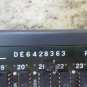 MORI SEIKI SL1 YASKAWA CIRCUIT BOARD JANCD-GCP02 DE6428363