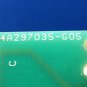 GENERAL ELECTRIC CIRCUIT BOARD 44A297035-G05 44A717646-001R01/2 2387