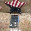 1980 AGIE MS250 DEM EDM BOARD ZCH.NR. 617494.1 MRC100 NNC3005B 801745 B 1980 AGIE MS250 DEM EDM BOARD ZCH.NR. 617494.1 MRC100 NNC3005B 801745 B