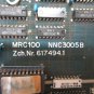 1980 AGIE MS250 DEM EDM BOARD ZCH.NR. 617494.1 MRC100 NNC3005B 801745 B