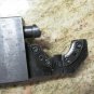 2001 FADAL 5020 CNC VERTICAL MILL 917 TOOL HOLDER CHANGER ATC CAROUSEL ARM